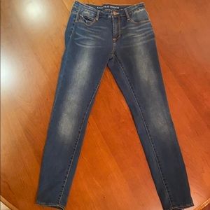 Articles of Society Jean Leggings